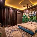 3 Bhk Art Villa - Garuda By Lalluji Luxe
